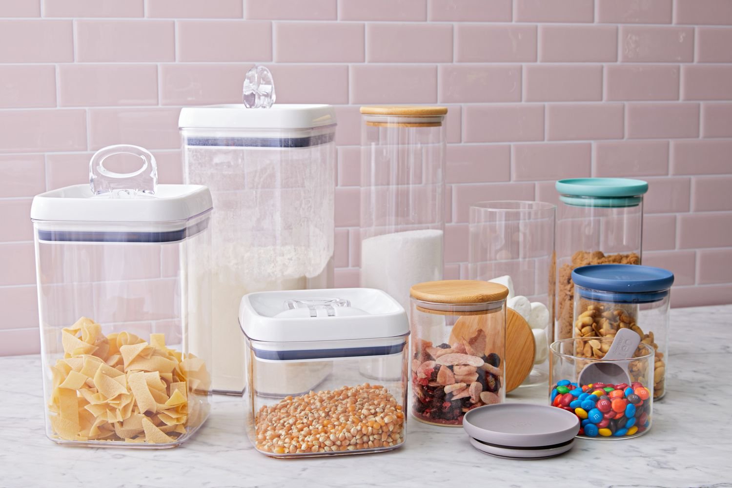 Storage Containers